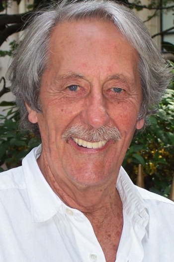 Actor Jean Rochefort