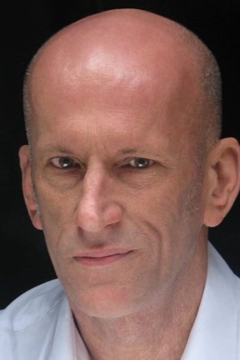 Actor Alexander Brooks