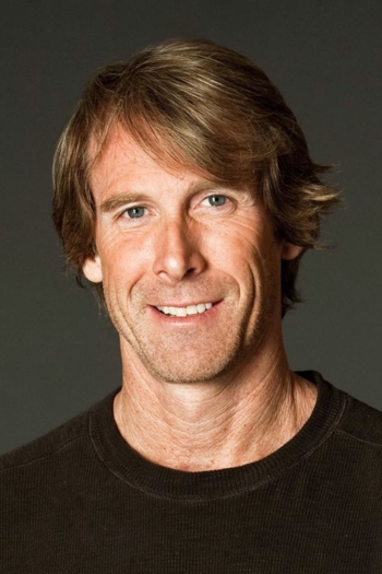 Actor Michael Bay