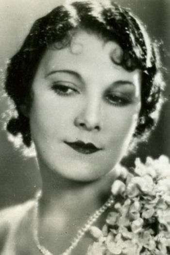 Actor Leatrice Joy