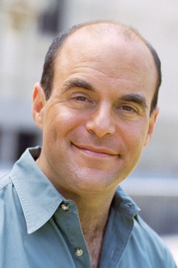 Actor Peter Sagal