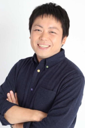 Actor Kengo Nishioka