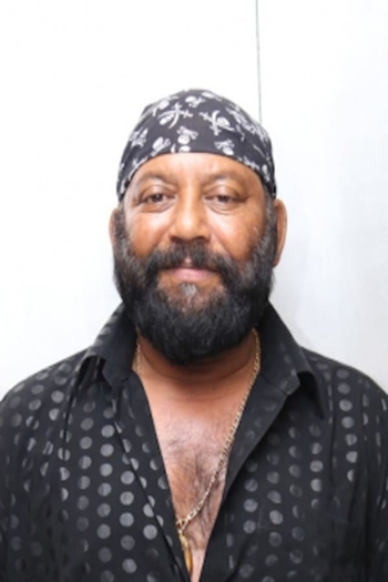 Actor Mafia Sasi
