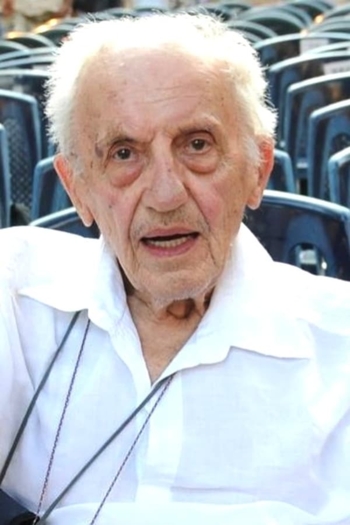 Actor Morando Morandini