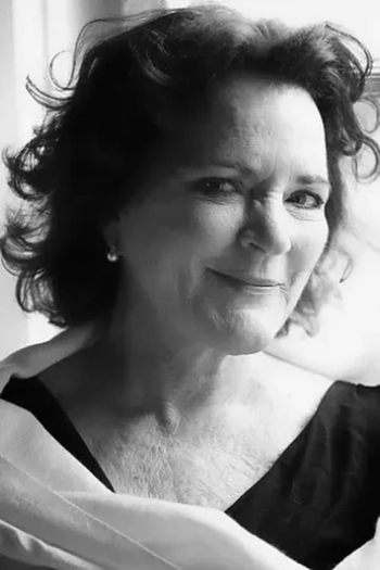 Actor Valerie Braddell