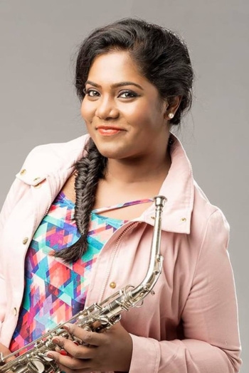 Actor Sayanora  Philip