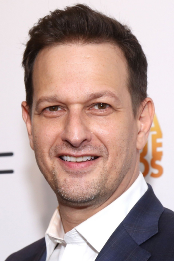 Actor Josh Charles