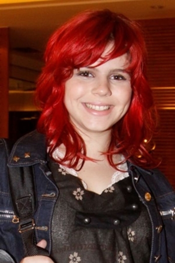 Actor Guta Gonçalves