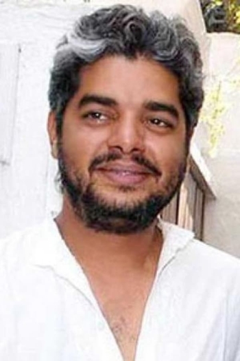 Actor Shaad Ali