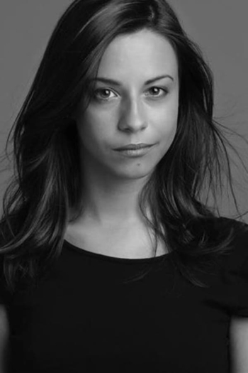 Actor Adeline Chetail