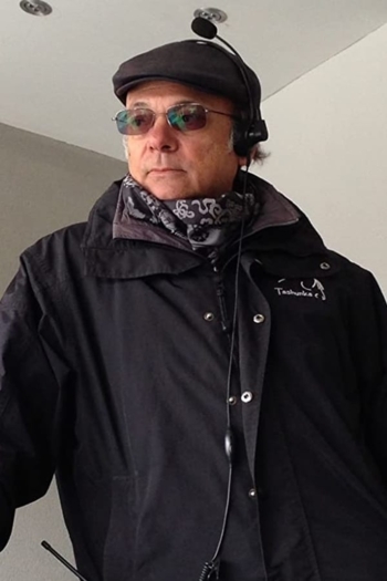 Actor Eugene Mazzola