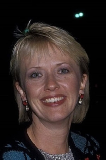 Actor Susan Sennett