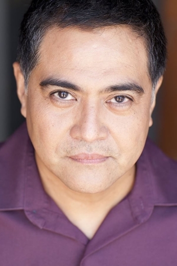 Actor Arvin Jalandoon