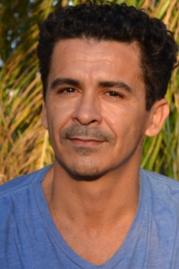 Actor Marcello Gonçalves