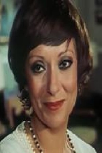 Actor Mohsena Tawfik