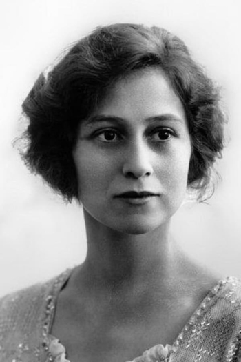 Actor Christine Silver