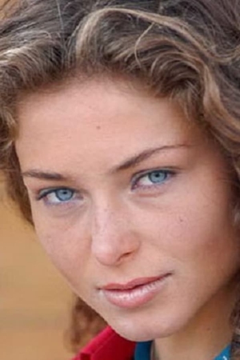 Actor Marina Kazankova
