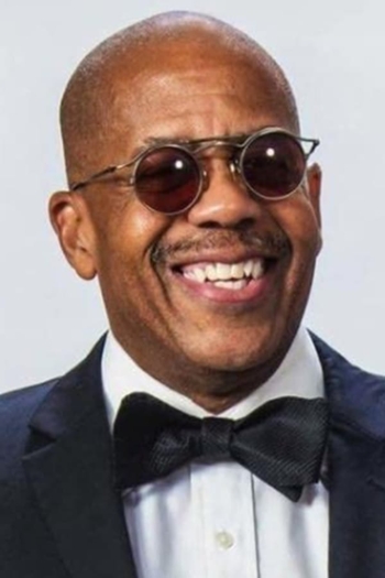 Actor Russell Williams II