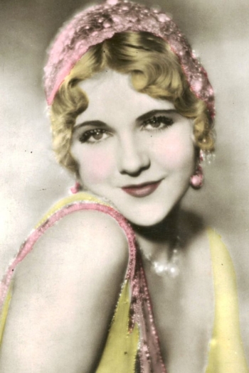 Actor Virginia Lee Corbin