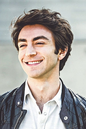 Actor Rodrigo Pandolfo