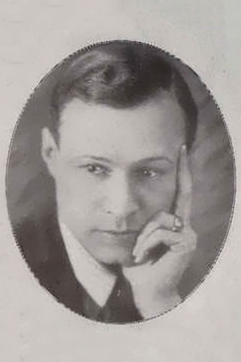 Film director Serge Veber