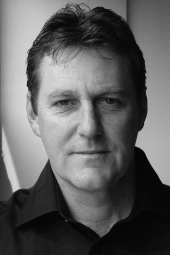 Actor James Doran