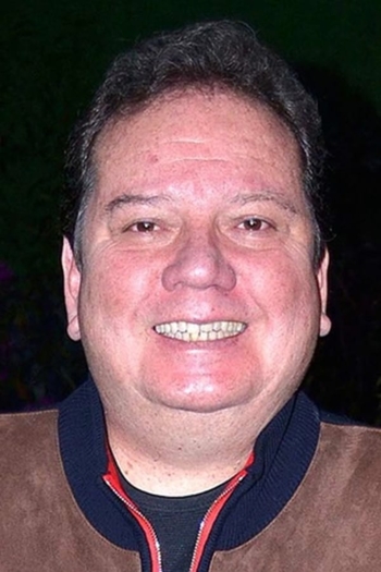 Actor Jorge Muñiz