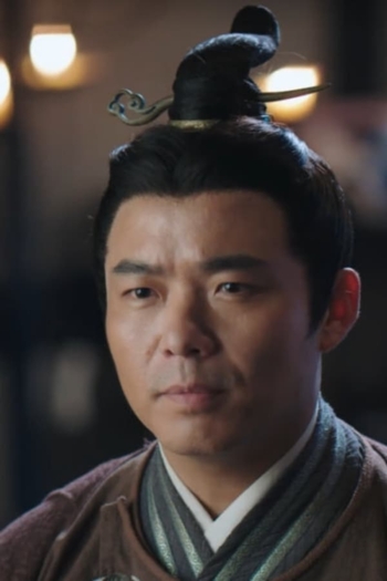 Actor Zhu He