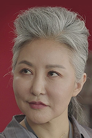 Actor Yang Hye-Jin