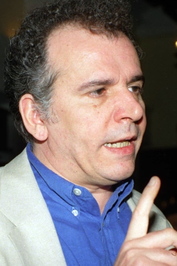 Film director Marcelo Piñeyro