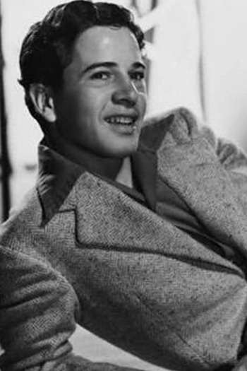 Actor Gene Reynolds