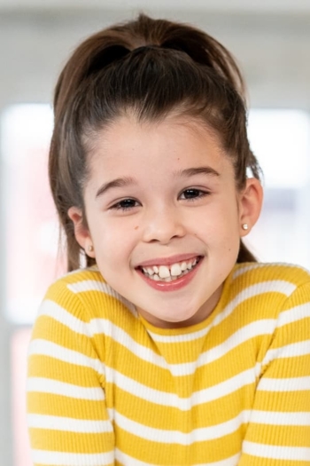 Actor Victoria Bouchard