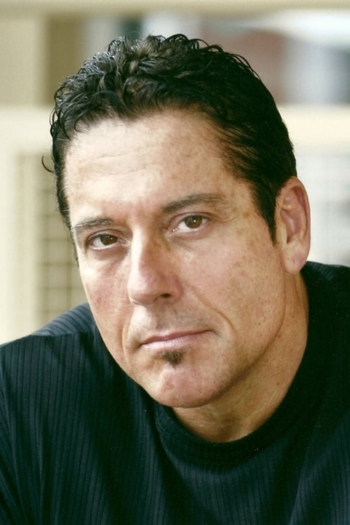 Actor Sylvain Beauchamps