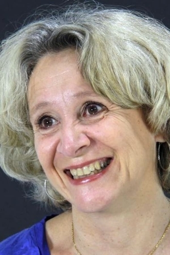 Actor Isabelle Courger