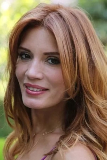 Actor Ayça Varlıer