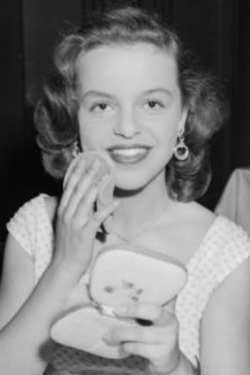 Actor Vigdis Røising