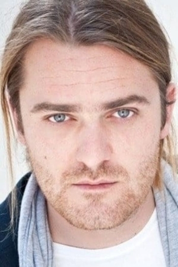 Actor Philippe Stella