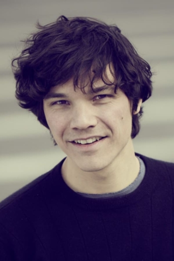 Actor Sebastian Urzendowsky