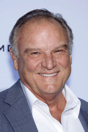 Actor Bill Smitrovich