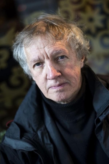 Actor Svante Grundberg