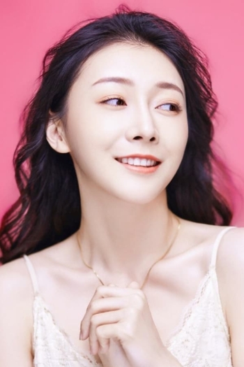 Actor Sun Jiaqi