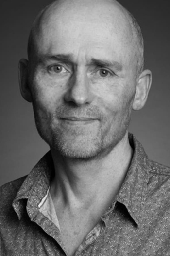 Film director Nick Godwin