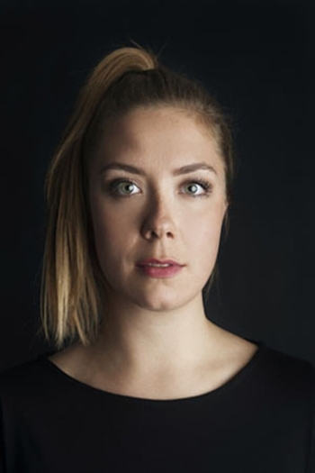 Actor Sofie Kaufmanas