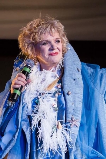 Actor Francesca Gagnon