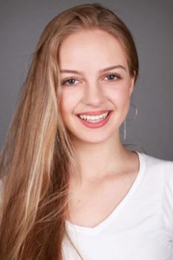 Actor İpek Filiz Yazıcı