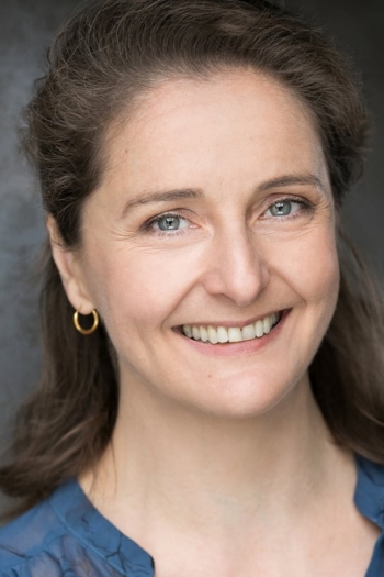 Actor Jodyanne Richardson