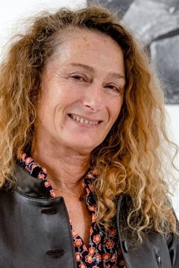 Actor Judy Shrewsbury