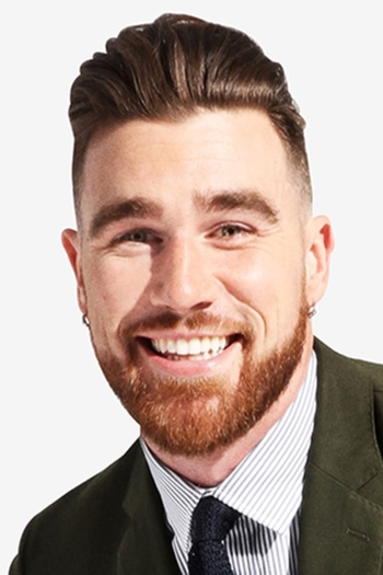 Actor Travis Kelce