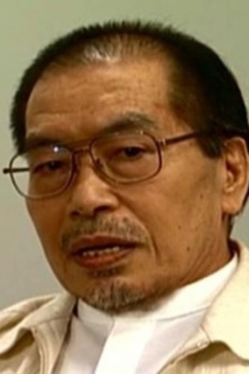 Actor Norio Shioyama