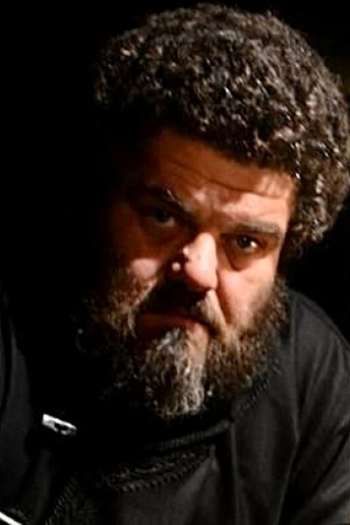 Actor Victor Boichev